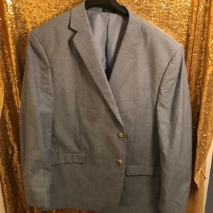 Saddlebred sports coat